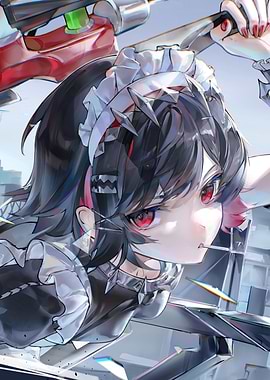 Ellen Joe Zenless Zone Zero