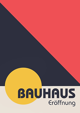 Bauhaus