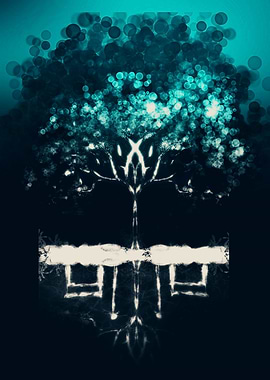 Abstract Tree of Life
