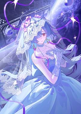 Wuthering Waves Mornye