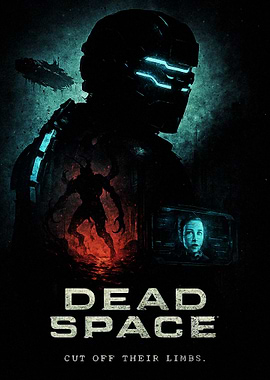 Dead Space Video Game