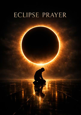 Eclipse Prayer