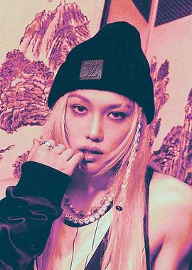 Felix Stray Kids 'HOP'