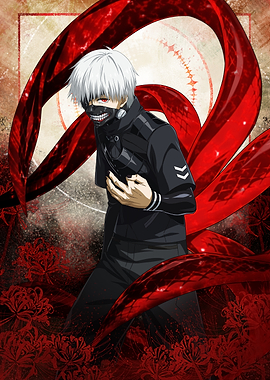 Tokyo Ghoul: Centipede Awakened