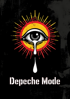 Mode Eye Sun Logo