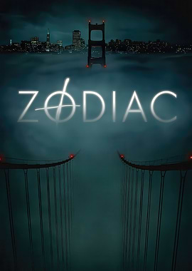 Zodiac Movie Poster