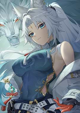 Honkai Star Rail Feixiao