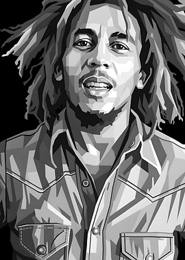 Bob Marley