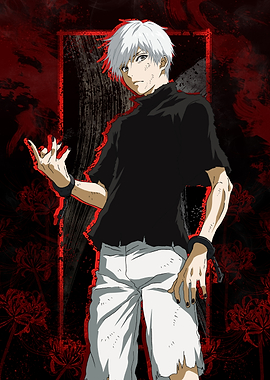 Tokyo Ghoul: Final Transformation