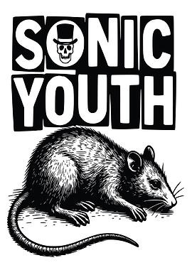 Youth Rat Logo
