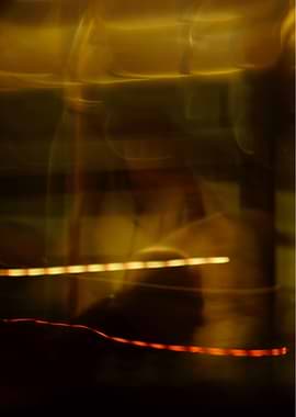 Souls of amber