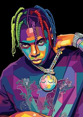 Sleepy Hallow Rapper