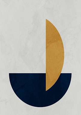 Abstract Geometric Shapes