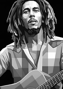 Bob Marley