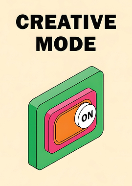 Creative Mode On Switch