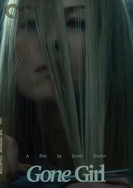 Gone Girl movie