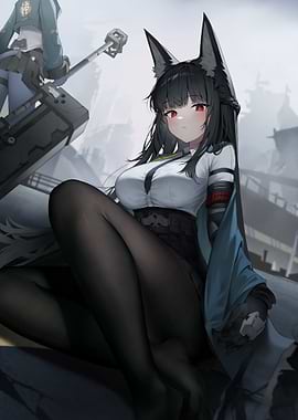 Zenless Zone Zero Hoshimi Miyabi