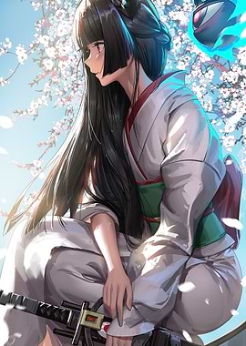 Zenless Zone Zero Hoshimi Miyabi