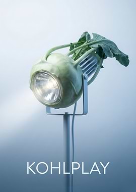 Kohlrabi Spotlight