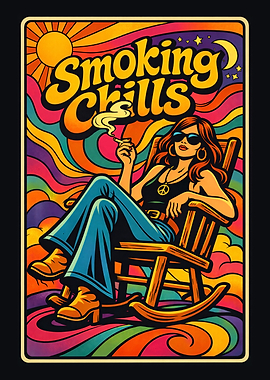 Smoking Chills