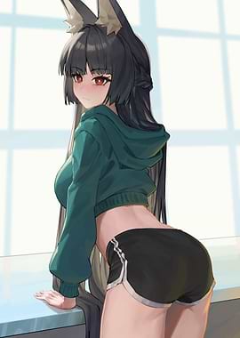 Zenless Zone Zero Hoshimi Miyabi