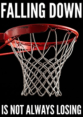 Falling Down is Not Always Losing