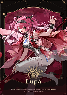 Wuthering Waves lupa