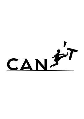 Kick the 'Can't'