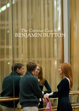 The Curious Case of Benjamin Button