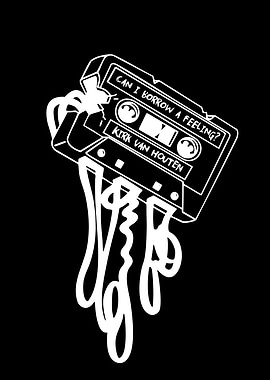 Cassette Tape