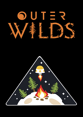 Outer Wilds Game