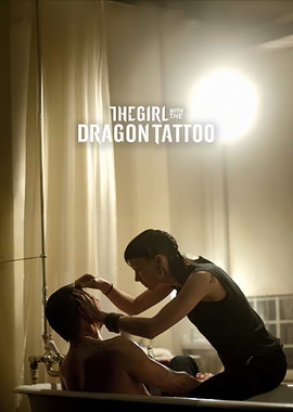 The Girl with the Dragon Tattoo