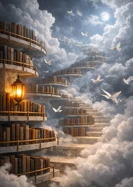 Stairway to Knowledge in the Clouds