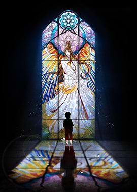 tian guan ci fu hualian