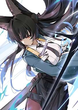 Zenless Zone Zero Hoshimi Miyabi