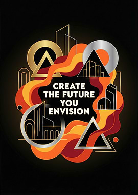 Create the Future You Envision