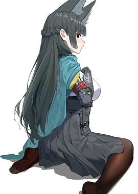 Zenless Zone Zero Hoshimi Miyabi