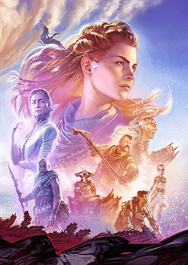 Horizon: Aloy’s Legacy