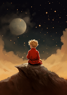 The Little Prince