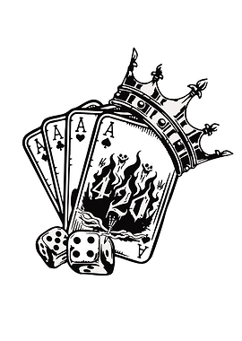King's Aces and Dice