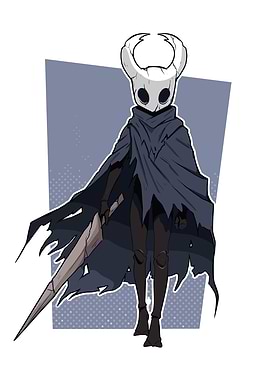 The Knight with Nail