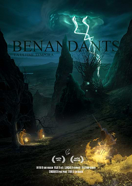Benandants La Ultime Tempora Movie Poster