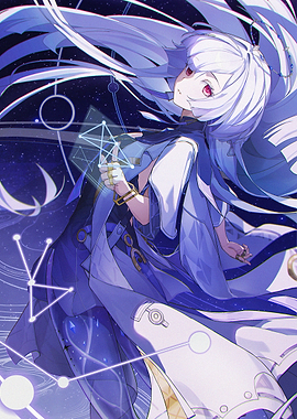 Wuthering Waves Mornye