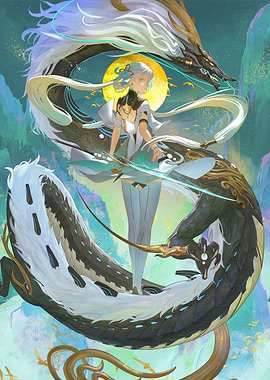 Wuthering Waves Jinhsi