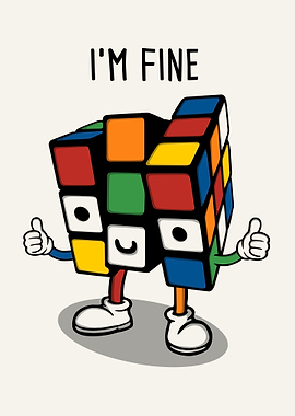 I'm fine