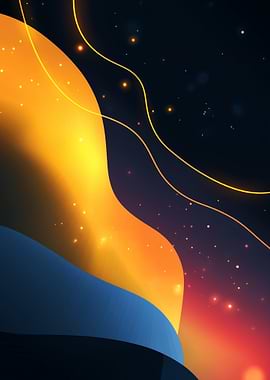 Abstract Cosmic Landscape