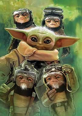 Gorgu and Anzellans