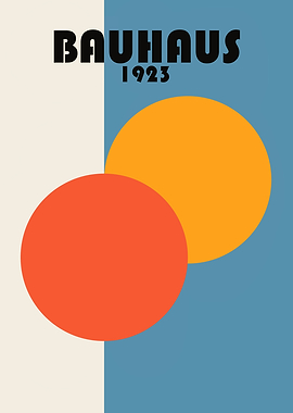 Bauhaus 1923
