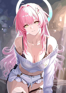 Wuthering Waves Lynae