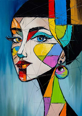 Fragments of Her Story